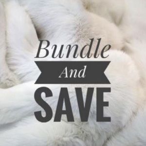 🤩💵 ~ Bundle and Save ~ 💵🤩